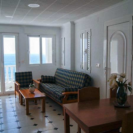 Riviera Beach Apartments Pilar de la Horadada Exterior photo