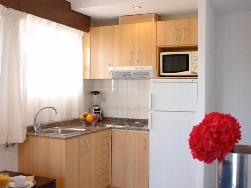Riviera Beach Apartments Pilar de la Horadada Exterior photo